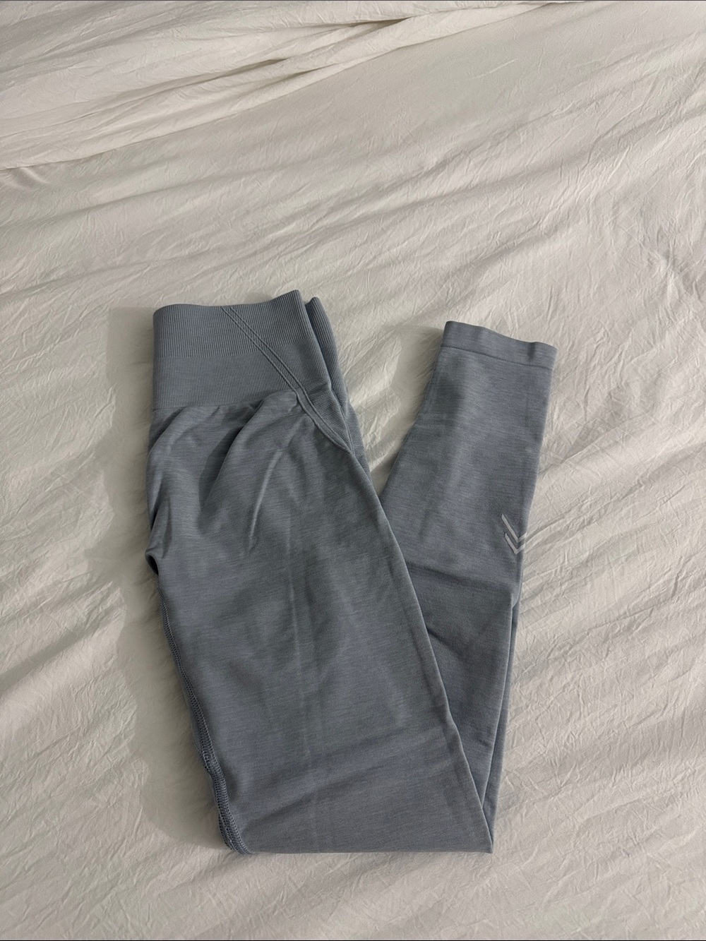Oner Active Muted Blue Effoetless Leggings